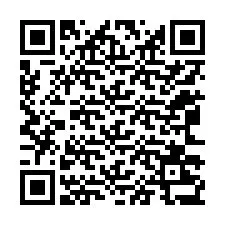 Kode QR untuk nomor Telepon +12063237714