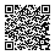 QR-koodi puhelinnumerolle +12063238392