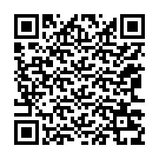 QR Code pour le numéro de téléphone +12063239514