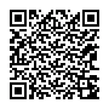 Kode QR untuk nomor Telepon +12063242051