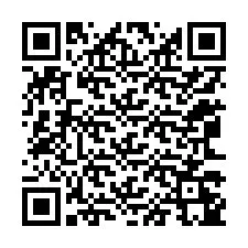 QR-code voor telefoonnummer +12063245154