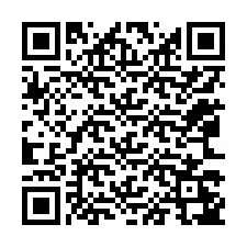 QR Code pour le numéro de téléphone +12063247109