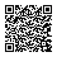 QR код за телефонен номер +12063247110