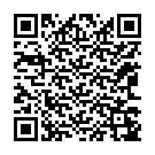 Codice QR per il numero di telefono +12063247111