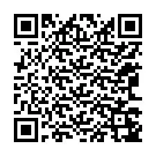 Código QR para número de teléfono +12063247114