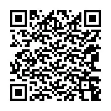 QR Code สำหรับหมายเลขโทรศัพท์ +12063248990