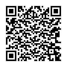 QR kód a telefonszámhoz +12063249304