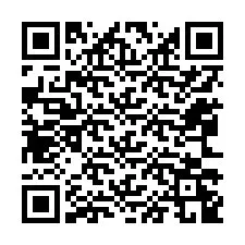 QR Code สำหรับหมายเลขโทรศัพท์ +12063249307