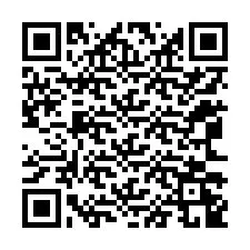 Kode QR untuk nomor Telepon +12063249310