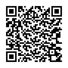 QR kód a telefonszámhoz +12063250300