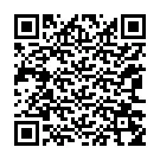 Codice QR per il numero di telefono +12063254780