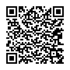 QR kód a telefonszámhoz +12063255453