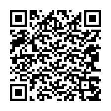 Kode QR untuk nomor Telepon +12063257872