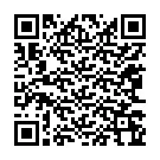 Codice QR per il numero di telefono +12063264192