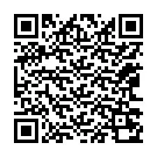 QR код за телефонен номер +12063270259