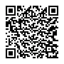 QR-code voor telefoonnummer +12063271324