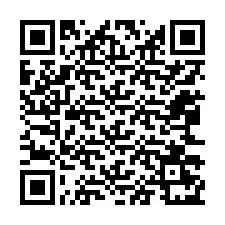 QR kód a telefonszámhoz +12063271787