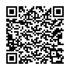 Kode QR untuk nomor Telepon +12063272419