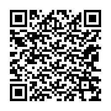 Código QR para número de teléfono +12063274675