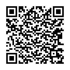 QR-koodi puhelinnumerolle +12063275156