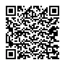 Kode QR untuk nomor Telepon +12063277077