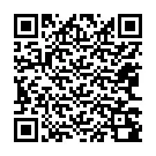 Código QR para número de telefone +12063280127