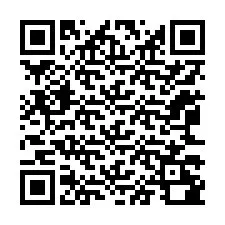 Kode QR untuk nomor Telepon +12063280185