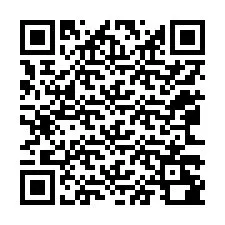 QR-koodi puhelinnumerolle +12063280948