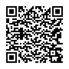 QR код за телефонен номер +12063281925