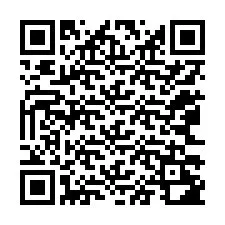 Código QR para número de telefone +12063282238