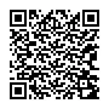 Kode QR untuk nomor Telepon +12063282720