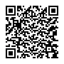 Kode QR untuk nomor Telepon +12063284590