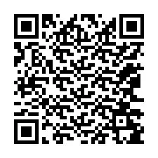 Código QR para número de teléfono +12063285779