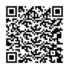 Kode QR untuk nomor Telepon +12063289310