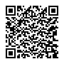 Codice QR per il numero di telefono +12063289314