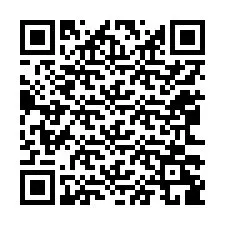 Kode QR untuk nomor Telepon +12063289356