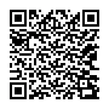 QR-code voor telefoonnummer +12063293339