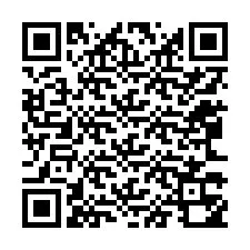 QR-код для номера телефона +12063350116