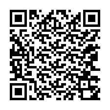 QR-koodi puhelinnumerolle +12063350778