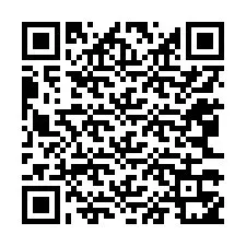 Kode QR untuk nomor Telepon +12063351032
