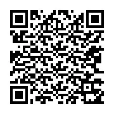 Código QR para número de telefone +12063351126