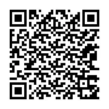 Código QR para número de teléfono +12063351895