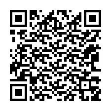 QR-koodi puhelinnumerolle +12063359115