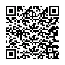 Código QR para número de telefone +12063365982