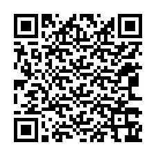 QR Code สำหรับหมายเลขโทรศัพท์ +12063366940