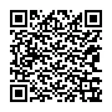 QR Code สำหรับหมายเลขโทรศัพท์ +12063367020