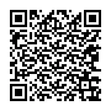 Código QR para número de teléfono +12063367592