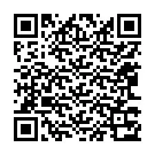 Codice QR per il numero di telefono +12063372156