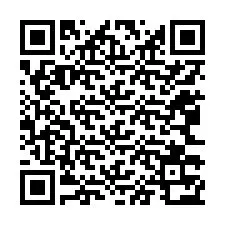 Kode QR untuk nomor Telepon +12063372722