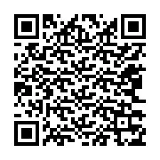 Codice QR per il numero di telefono +12063375236